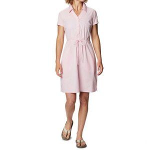 Columbia Sportswear Pelham Bay Road EXS Dress similar to shirtdress